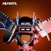 No Way What GIF by HV-MTL