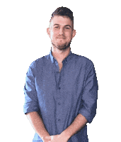 Thumbsup Sticker by MasterChefAU