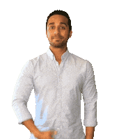 Thumbsup Sticker by MasterChefAU