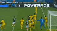 giovani dos santos soccer GIF by Fusion