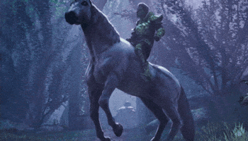 Bethesda Softworks Unicorn GIF by Xbox