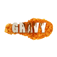 KFCMX chicken comida kfc kentucky Sticker