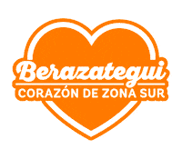 San Valentin Dia De Los Enamorados Sticker by Juan Jose Mussi