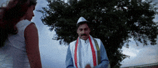 Blockbuster Gabbarsingh GIF by Sharat North America Exhibition