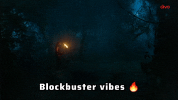 Movie Time Blockbuster GIF by Divo Music