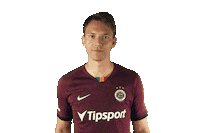 Lukas Acsparta Sticker by AC Sparta Praha