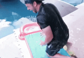 feliz yes GIF by Luccas Neto
