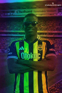 Fb Ngolo Kante GIF