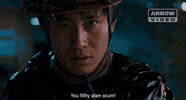Sci Fi Comedy GIF by Arrow Video
