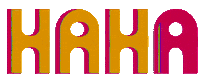Art Glitch Sticker