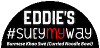 eddiessueymyway food yummy delicious tasty Sticker
