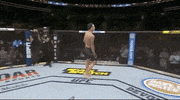 Sport Mma GIF by UFC