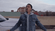 Ford Motor Company Reaction GIF by Ford