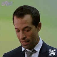 Dance Love GIF by Marcel Katz / The Art Plug