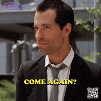 Dance Love GIF by Marcel Katz / The Art Plug