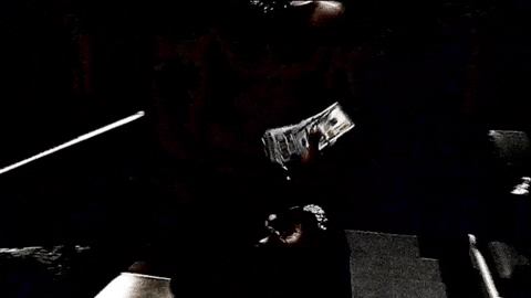 Opium GIF by Ken Carson