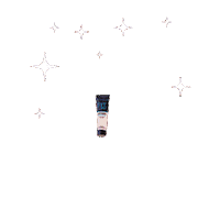 Gigi Hadid Make Sticker by L'Oréal Brasil