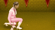 Power Ranger GIF by Lesibu Grand