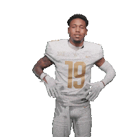 Ncaa Football Sticker by UCF Knights