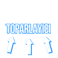 Duha Sticker by Bade Butik