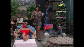 What Happened Last Night?