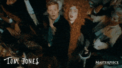 Tom Jones Dance GIF by MASTERPIECE | PBS