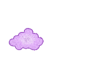 Tired Sleep Sticker by Purple