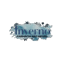 Sticker by Farmácia São Miguel