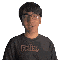 Felix Sticker
