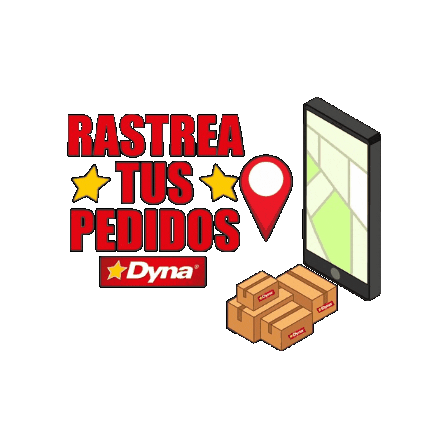 Compras Sticker by Dyna & Cia