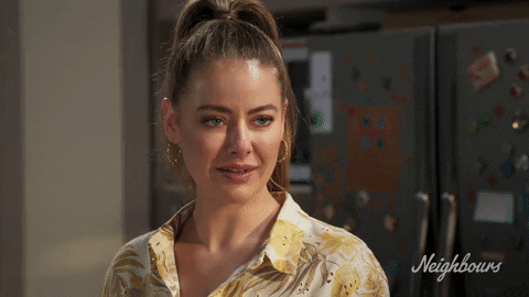 Neighbours Tv What GIF by Neighbours (Official TV Show account)