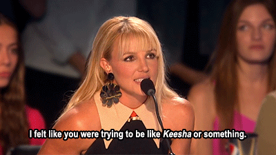britney spears television GIF by RealityTVGIFs