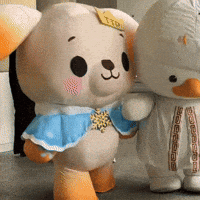 Teeteepor GIF
