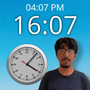 16:07