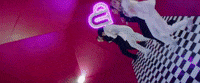 Boy Band Dancing GIF by Windwaker