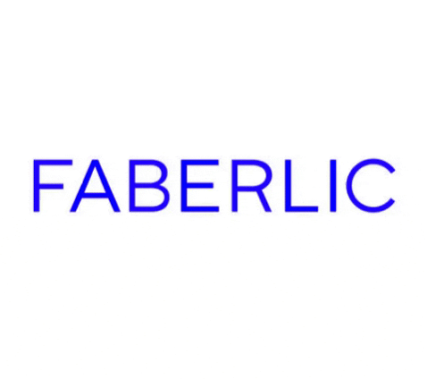 faberlic_official giphygifmaker wow kiss beauty GIF