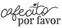 Coffeeplease Sticker by The Foodies' Kitchen