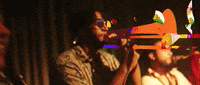GIF by Santana