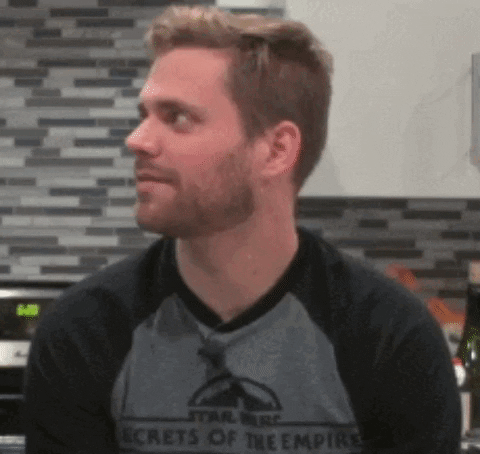 unimpressed d&d GIF by Hyper RPG