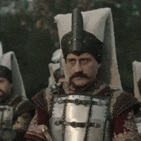 Mehmed GIF