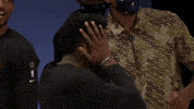 Turn Around Wow GIF by NBA