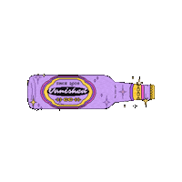 Beer Drink Sticker