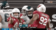 Regular Season Football GIF by NFL