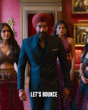 Happy Leave Me Alone GIF by DevgnFilms