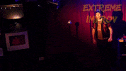 Go See Ya GIF by Extreme Improv