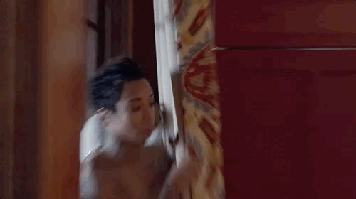 scared famous sky GIF by VH1