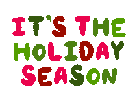 Christmas Anna Sticker