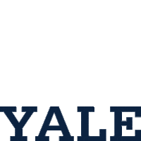 Sticker by Yale Athletics