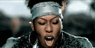 Work It GIF by Missy Elliott