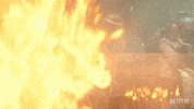 Avatar The Last Airbender Natla GIF by NETFLIX